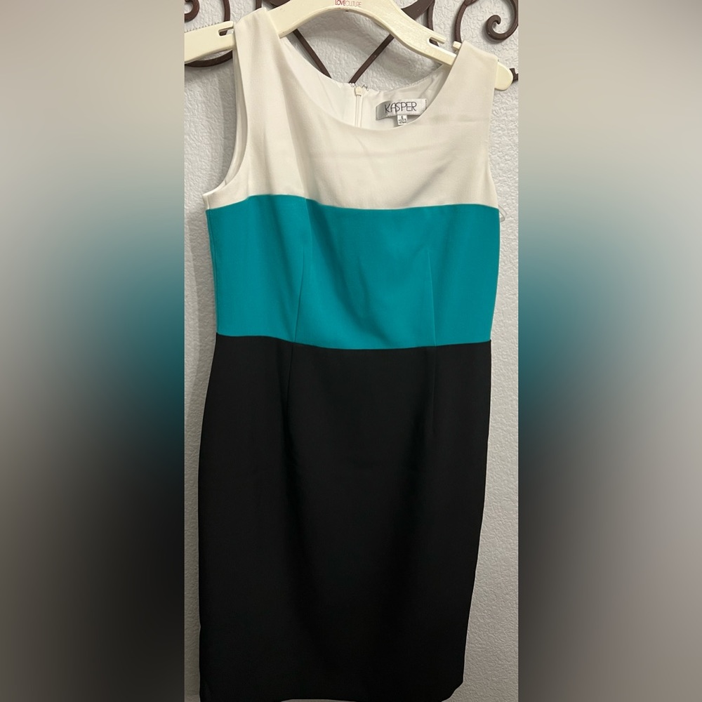 Kasper size 6